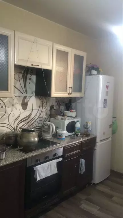 Аукцион: 2-к. квартира, 59 м, 17/17 эт. - Фото 1