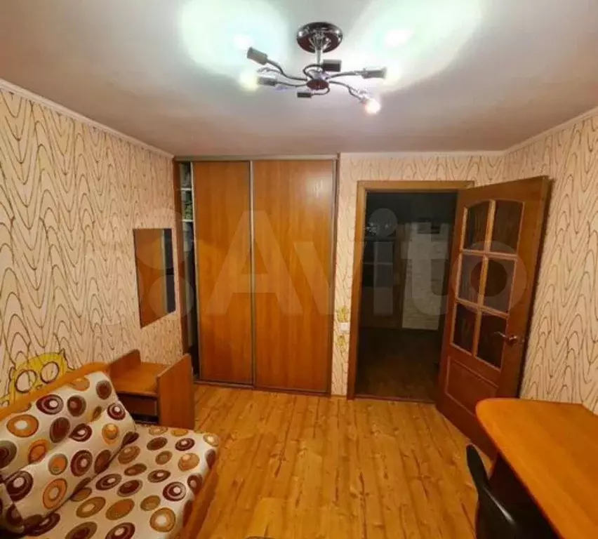 1-к. квартира, 30 м, 7/9 эт. - Фото 0