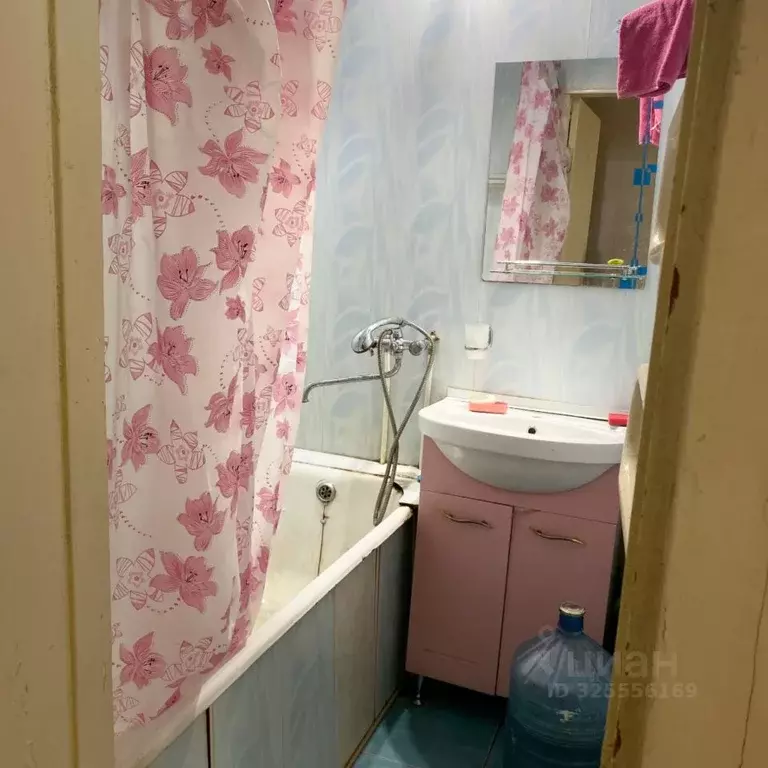 3-к кв. Татарстан, Зеленодольск Степная ул., 2 (55.0 м) - Фото 2