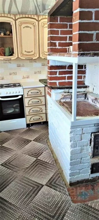 Дом в Курганская область, Кетовский муниципальный округ, Радуга СТ ул. ... - Фото 2