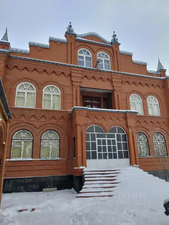 Дом в Самарская область, Самара Серноводская ул., 54 (400 м) - Фото 2