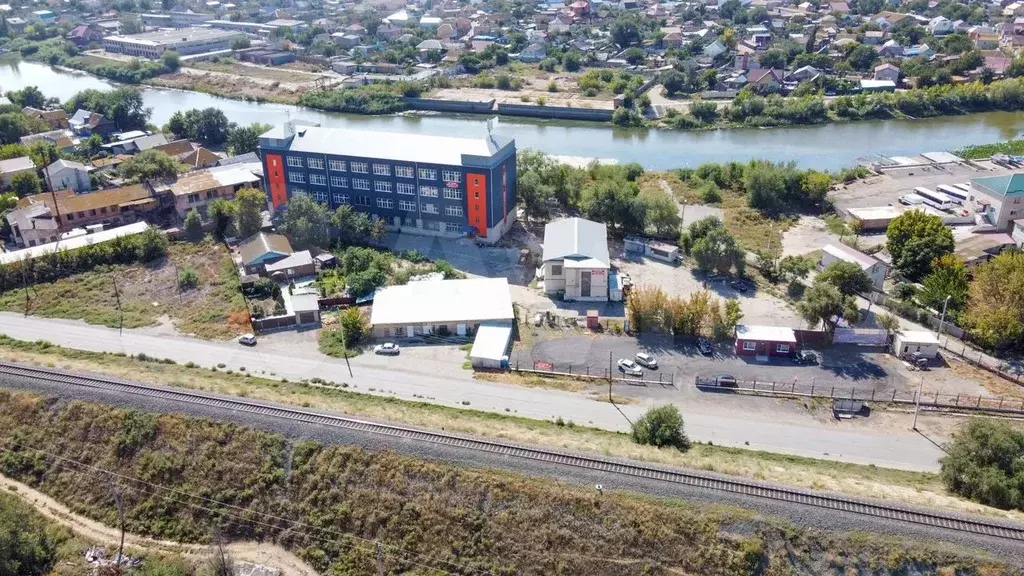 Уникально: 800 м на 3м этаже с видом на реку - Фото 1
