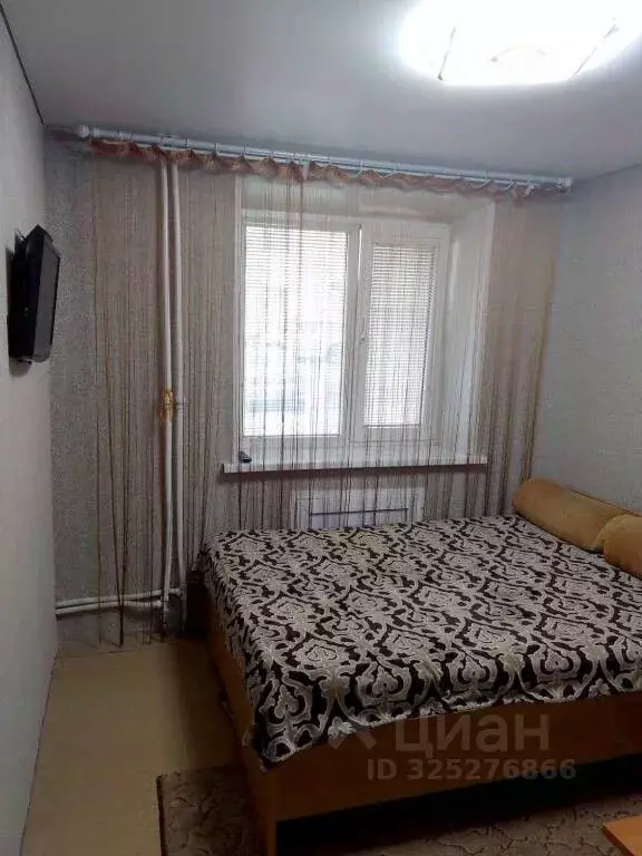 1-к кв. Камчатский край, Петропавловск-Камчатский ул. Тушканова, 5 ... - Фото 1