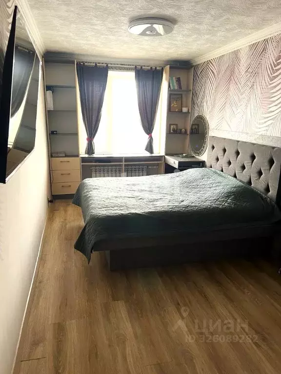 2-к кв. Камчатский край, Елизово Строительная ул., 5 (44.0 м) - Фото 2