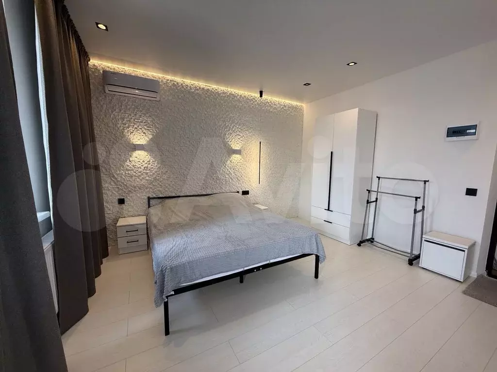 Квартира-студия, 25 м, 17/18 эт. - Фото 1