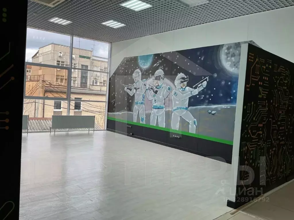 Помещение свободного назначения в Краснодарский край, Краснодар ул. ... - Фото 2