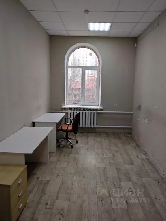 Офис в Владимирская область, Владимир Студенческая ул., 14Д (47 м) - Фото 2