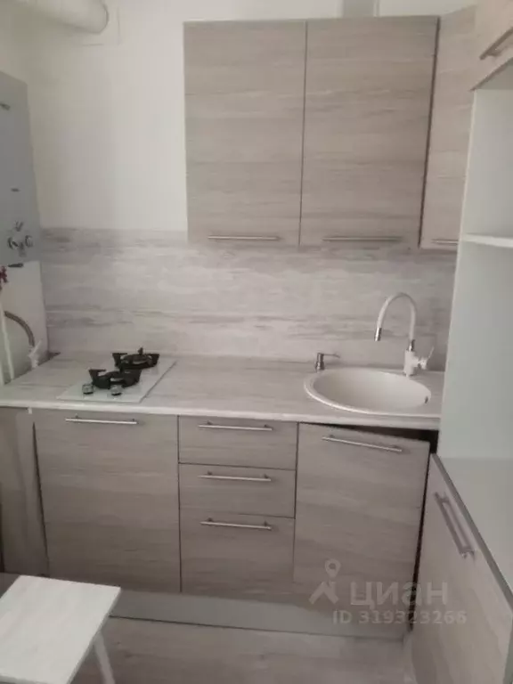 1-к кв. Псковская область, Псков ул. 23 Июля, 3 (31.0 м) - Фото 0