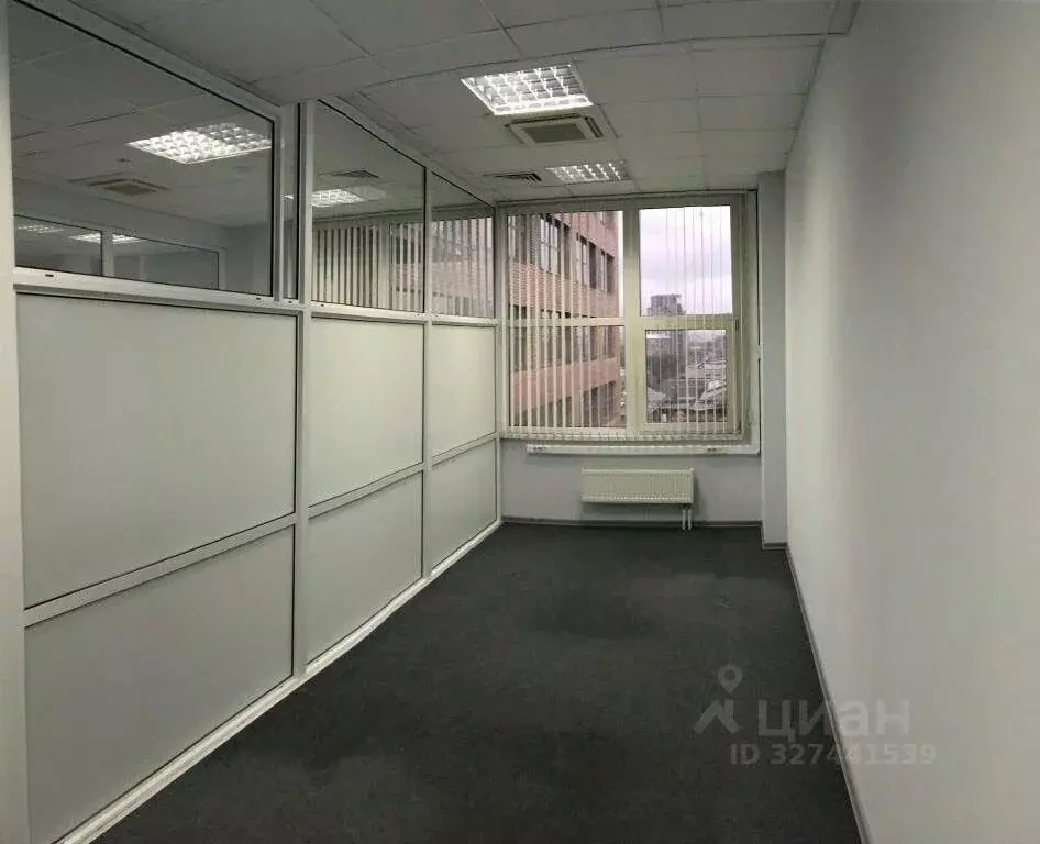 Офис в Москва  (124 м) - Фото 1