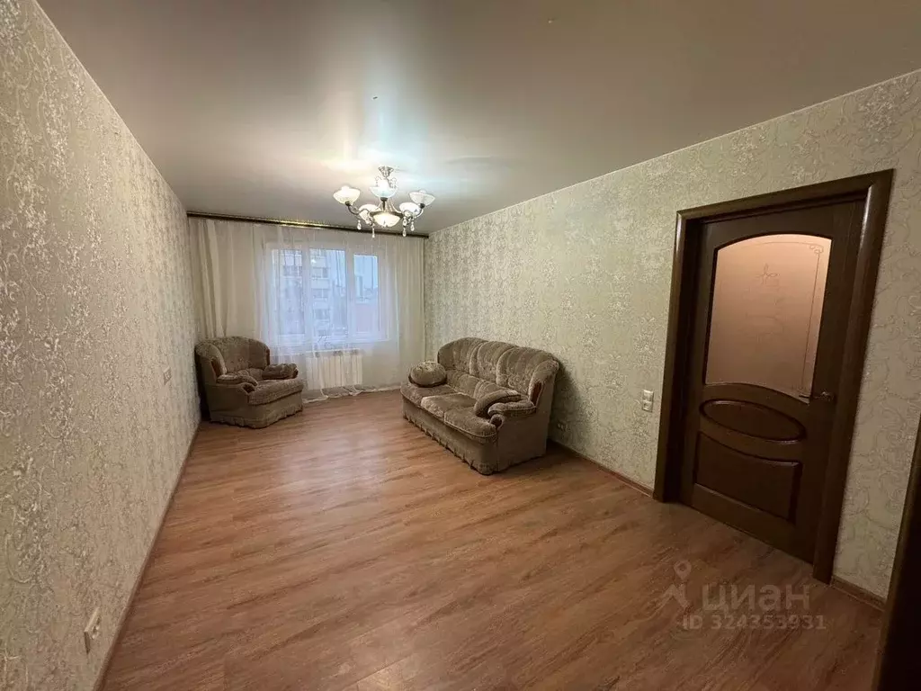 3-к кв. Ленинградская область, Колтуши Всеволожский район, ул. ... - Фото 1