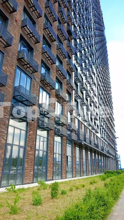 Студия Москва Пятницкое ш., 56Б (25.0 м) - Фото 2