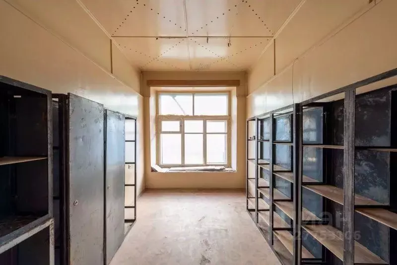 Производственное помещение в Санкт-Петербург ул. Комсомола, 1-3АД (21 ... - Фото 1