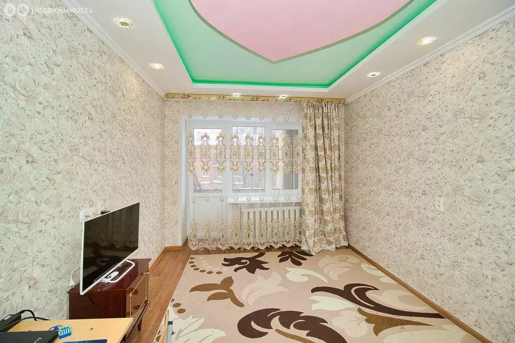 1-комнатная квартира: Владимир, Добросельская улица, 211 (29.1 м) - Фото 1