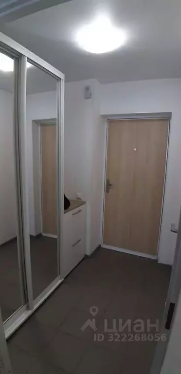 Студия Пензенская область, Пенза ул. Генерала Глазунова, 3 (32.2 м) - Фото 1