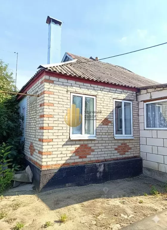 Дом в Ростовская область, Тацинский район, Михайловское с/пос, ... - Фото 1