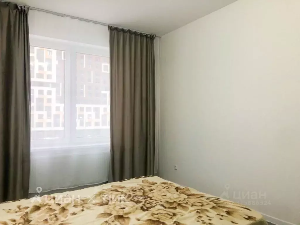 3-к кв. Ленинградская область, Всеволожский район, Свердловское ... - Фото 2