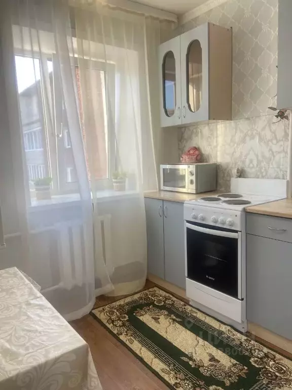 1-к кв. Иркутская область, Иркутск ул. Радищева, 184 (35.0 м) - Фото 0
