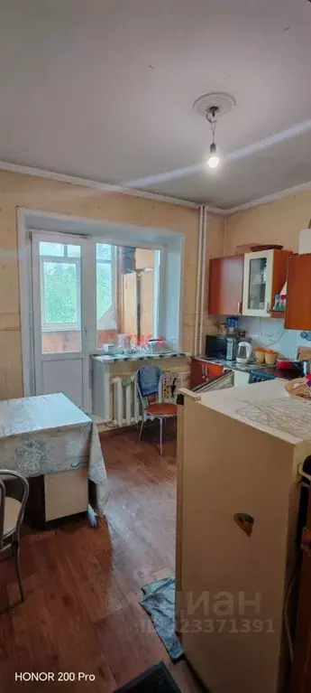 3-к кв. Саха (Якутия), Нерюнгри ул. Аммосова, 4/1 (84.0 м) - Фото 1