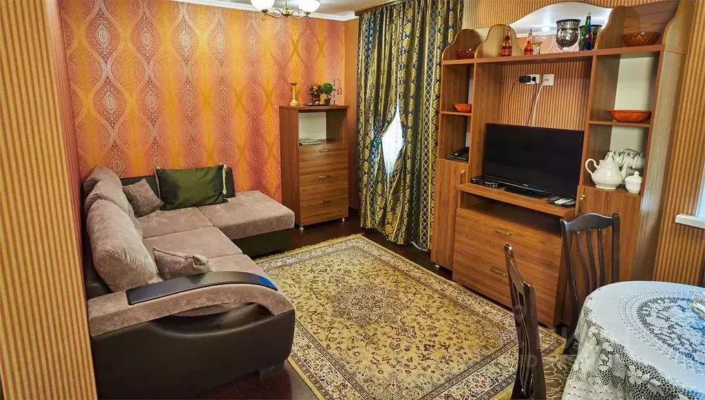 Дом в Астраханская область, Камызякский район, пос. Верхнекалиновский ... - Фото 2