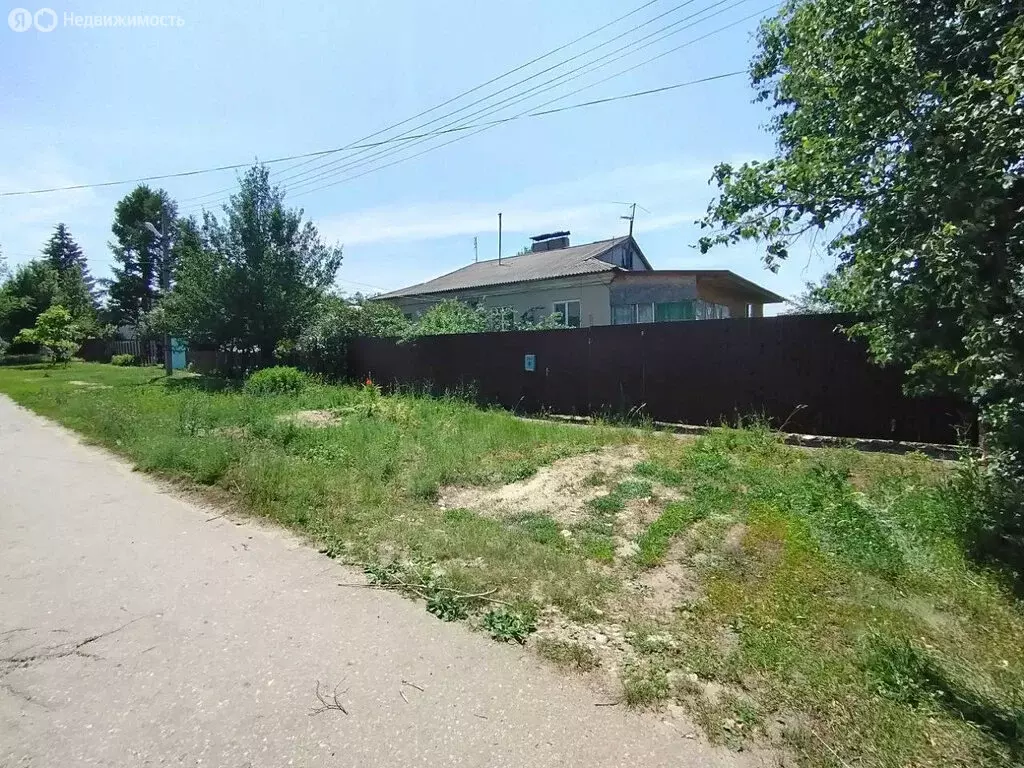 Дом в Поповка, Новая улица, 9 (63 м) - Фото 0