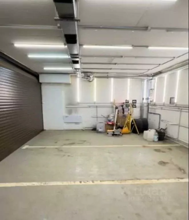 Помещение свободного назначения в Московская область, Жуковский ул. ... - Фото 2