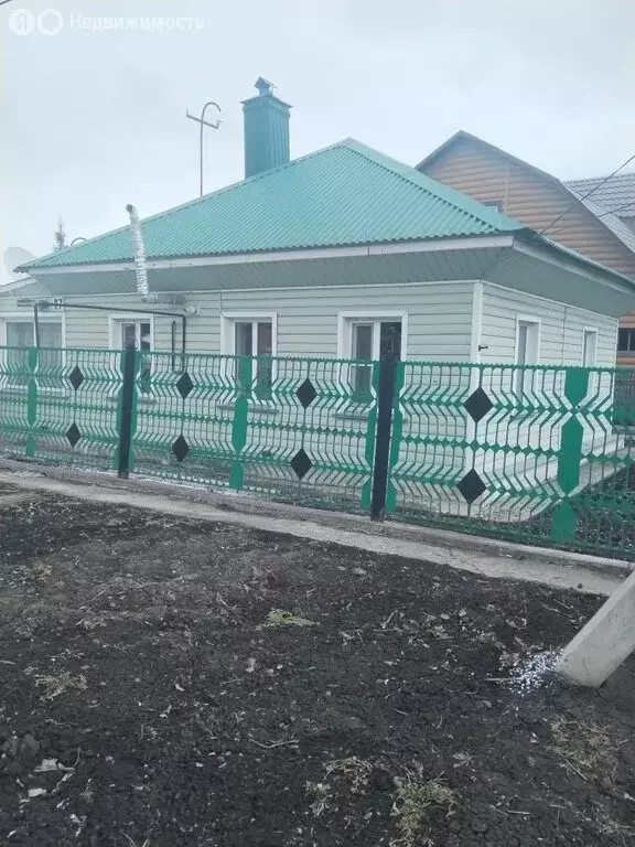 Дом в Искитим, улица Космонавтов (40 м) - Фото 2