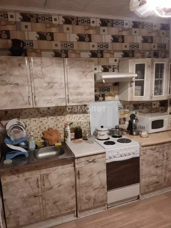 1-к. квартира, 36 м, 9/9 эт. - Фото 1