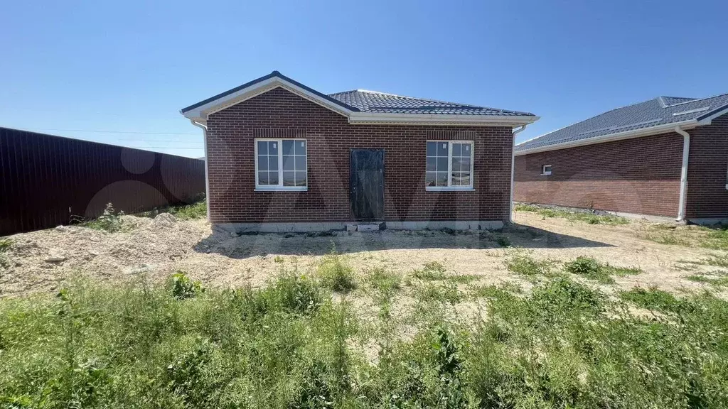 Дом 107 м на участке 5 сот. - Фото 0
