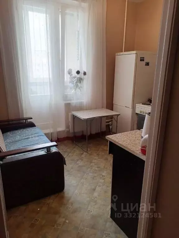 1-к кв. Московская область, Подольск Юбилейная ул., 7а (39.0 м) - Фото 1