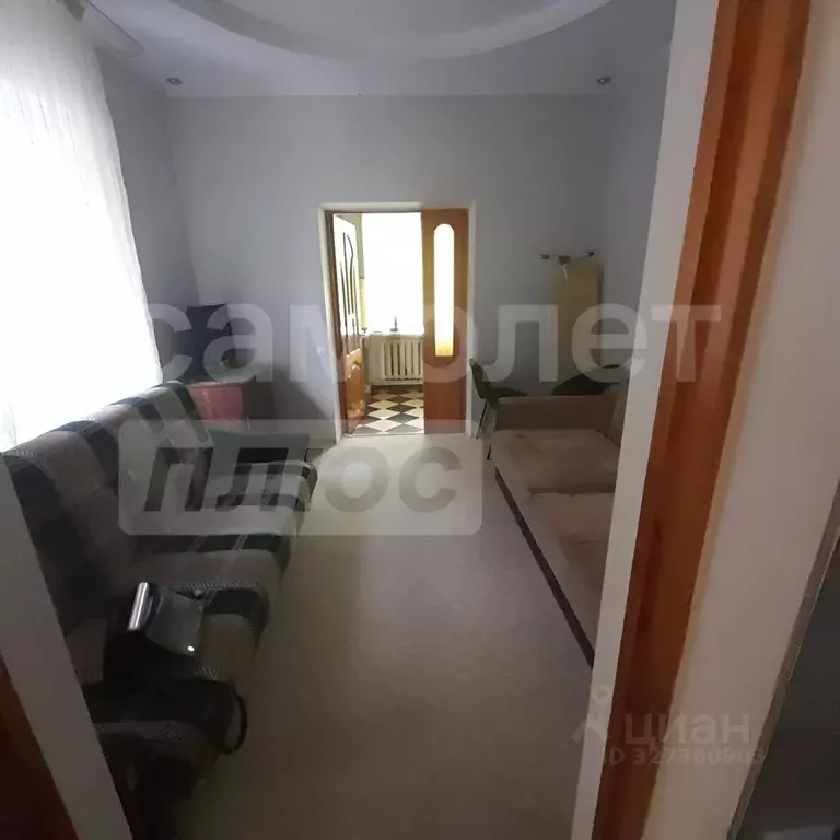 Дом в Крым, Симферополь ул. Симферопольская (52 м) - Фото 1