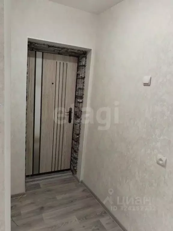 1-к кв. Ростовская область, Батайск Комсомольская ул., 115 (30.0 м) - Фото 1