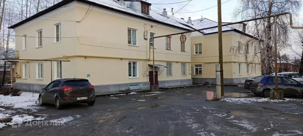Продаётся 3-к квартира, 71.2 м - Фото 1