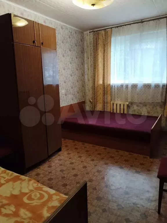 2-к. квартира, 45 м, 1/9 эт. - Фото 1