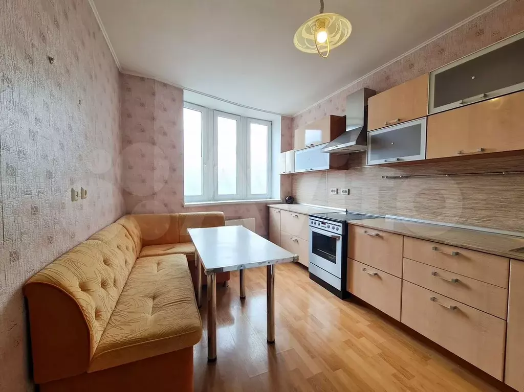 2-к. квартира, 58,8 м, 8/8 эт. - Фото 1