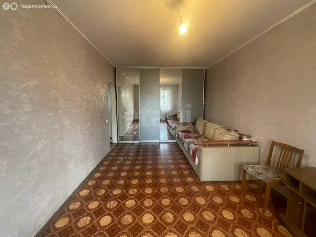 1-комнатная квартира: Челябинск, улица Чичерина, 33 (34 м) - Фото 2