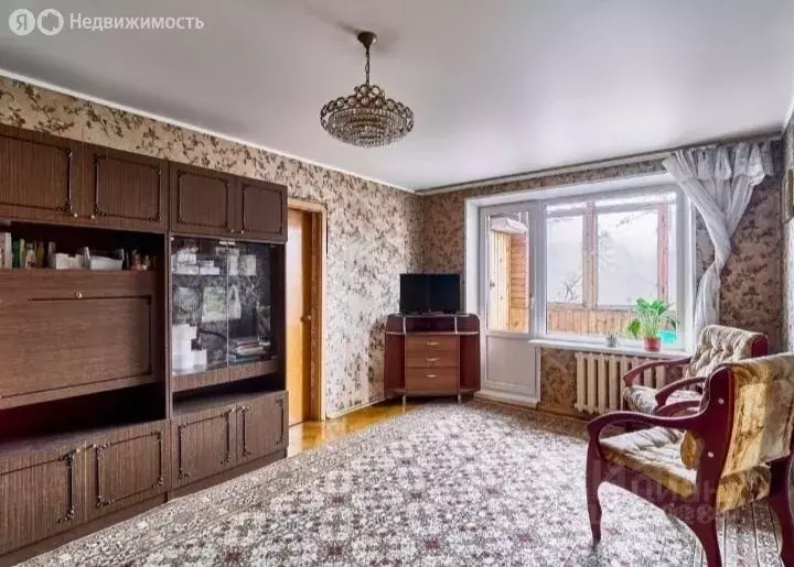 2-комнатная квартира: Москва, Зеленодольская улица, 19к2 (44.5 м) - Фото 1
