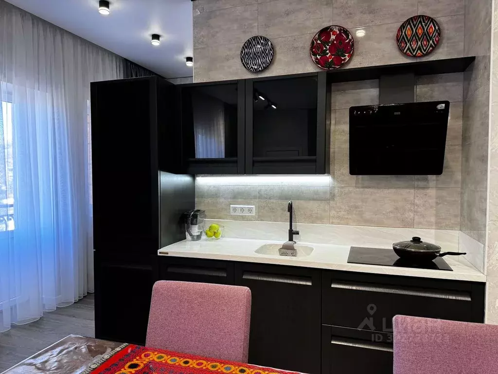 3-к кв. Ставропольский край, Кисловодск ул. 8 Марта (115.0 м) - Фото 1