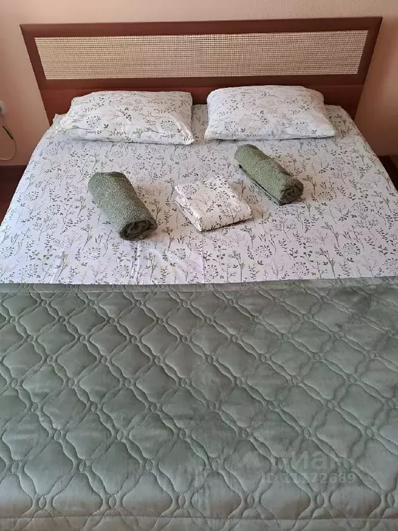 1-к кв. Башкортостан, Уфа просп. Октября, 174/2 (45.0 м) - Фото 2