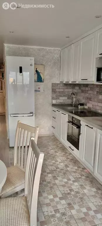 1-комнатная квартира: Саратов, улица имени С.Ф. Тархова, 29Б (51 м) - Фото 2