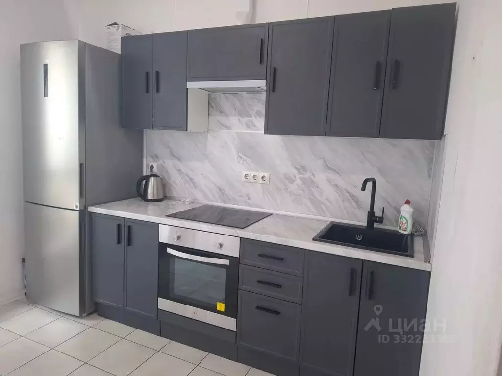 2-к кв. Московская область, Котельники Парковый мкр, 2 (50.0 м) - Фото 1