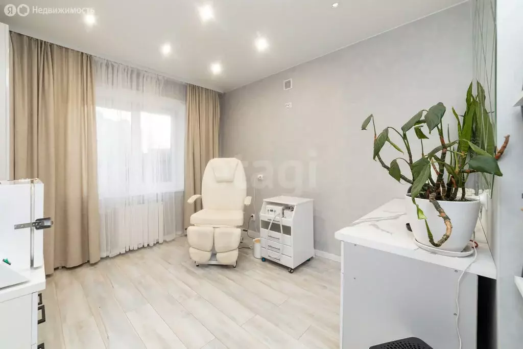 1-комнатная квартира: Архангельск, улица Логинова, 80 (36.3 м) - Фото 2