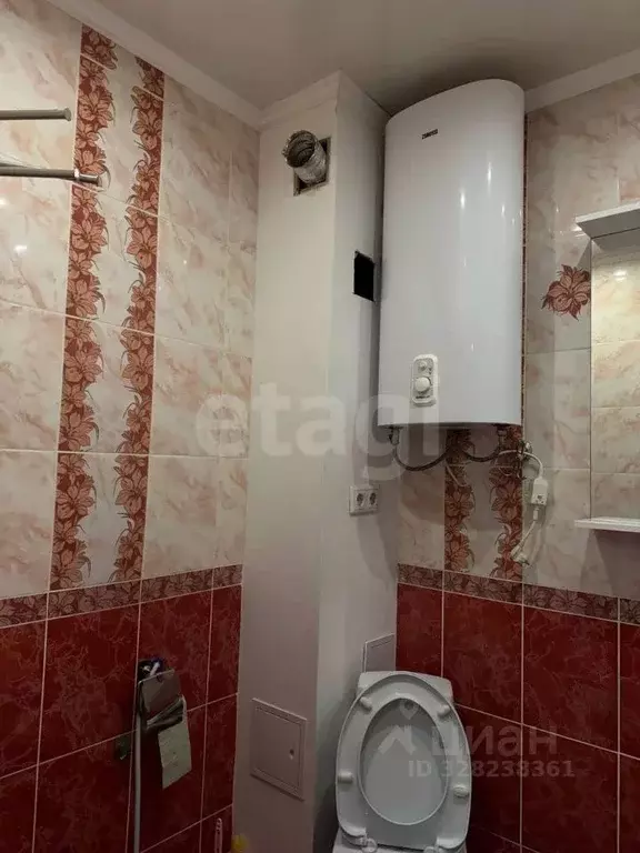 Студия Алтай, Майминский район, с. Майма ул. Мира (35.0 м) - Фото 1