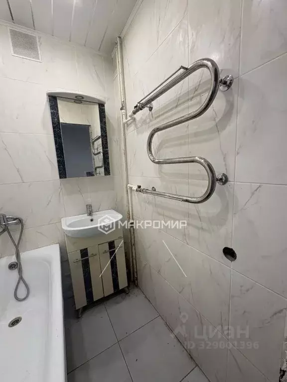 2-к кв. Брянская область, Брянск Орловская ул., 27 (51.0 м) - Фото 2