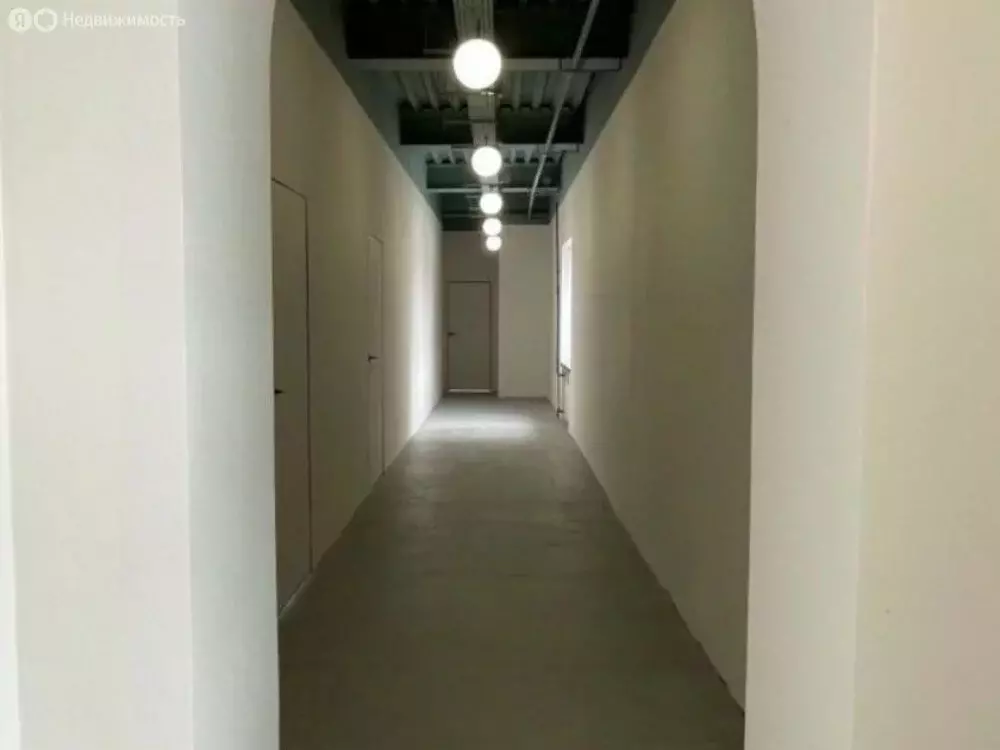 Офис (694.6 м) - Фото 2