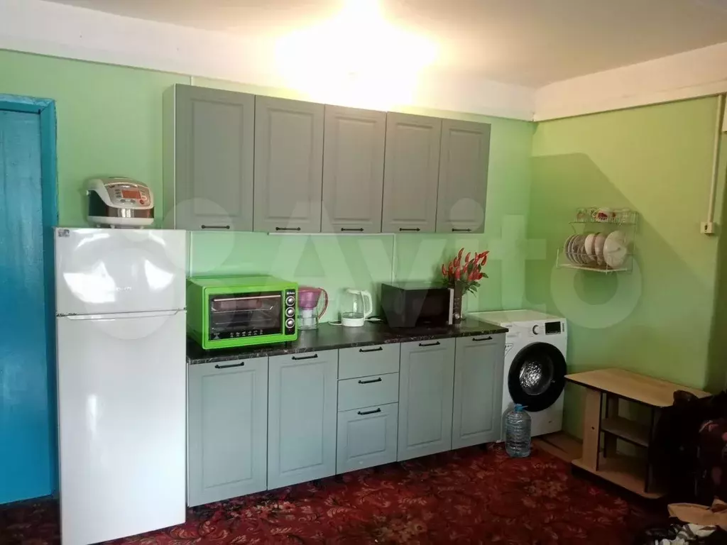 Комната 12 м в 4-к., 2/5 эт. - Фото 0