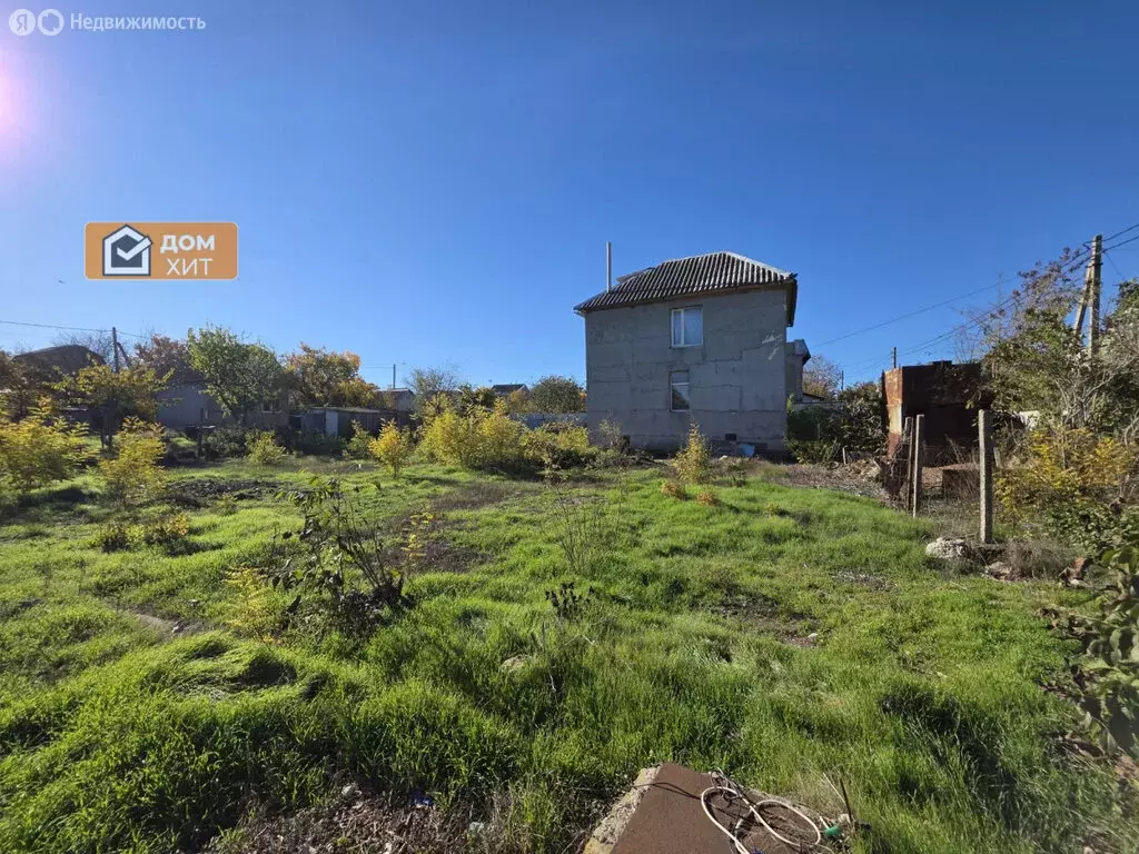 Дом в Трудовское сельское поселение, посёлок Айкаван (110.5 м) - Фото 2