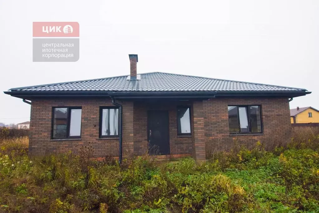 Дом в Рязанская область, Рязанский муниципальный округ, д. Дубняки, ... - Фото 2