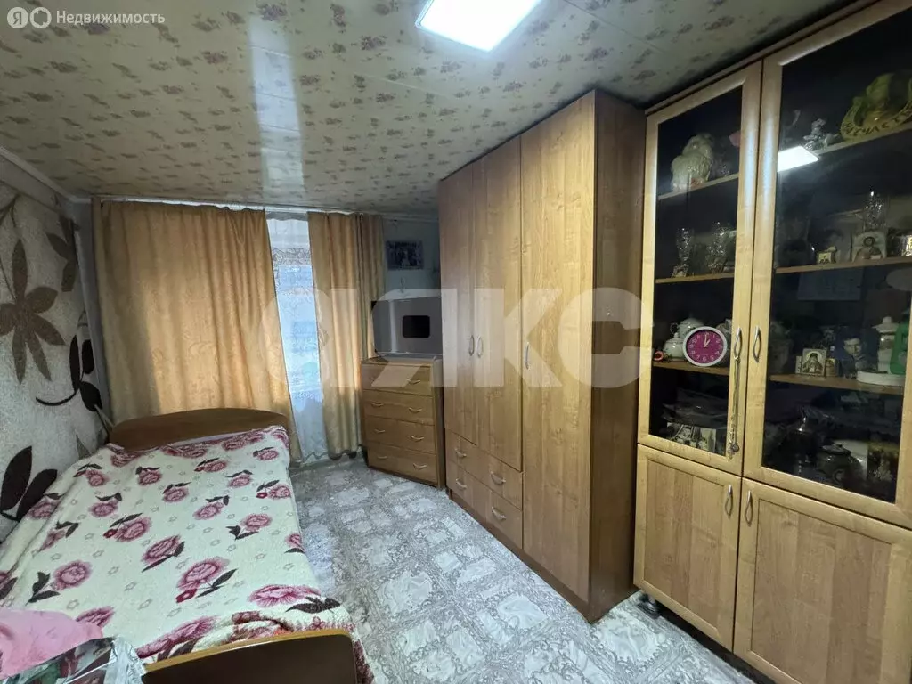 1к в -комнатной квартире (14 м) - Фото 1