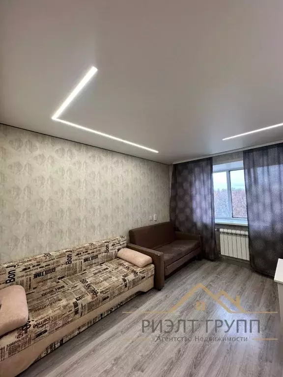 Студия Татарстан, Казань просп. Победы, 47 (20.0 м) - Фото 1