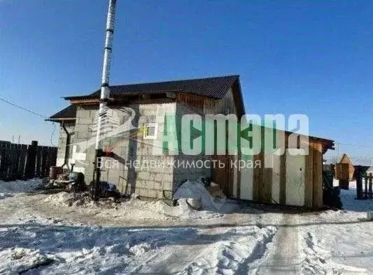 Дом в Забайкальский край, Чита Дачное некоммерческое товарищество ... - Фото 2